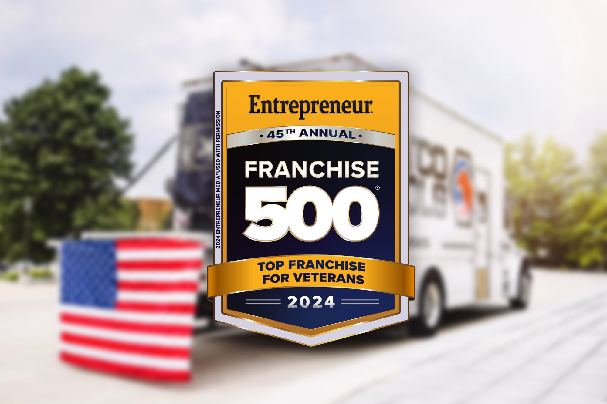 Best Veteran Franchises