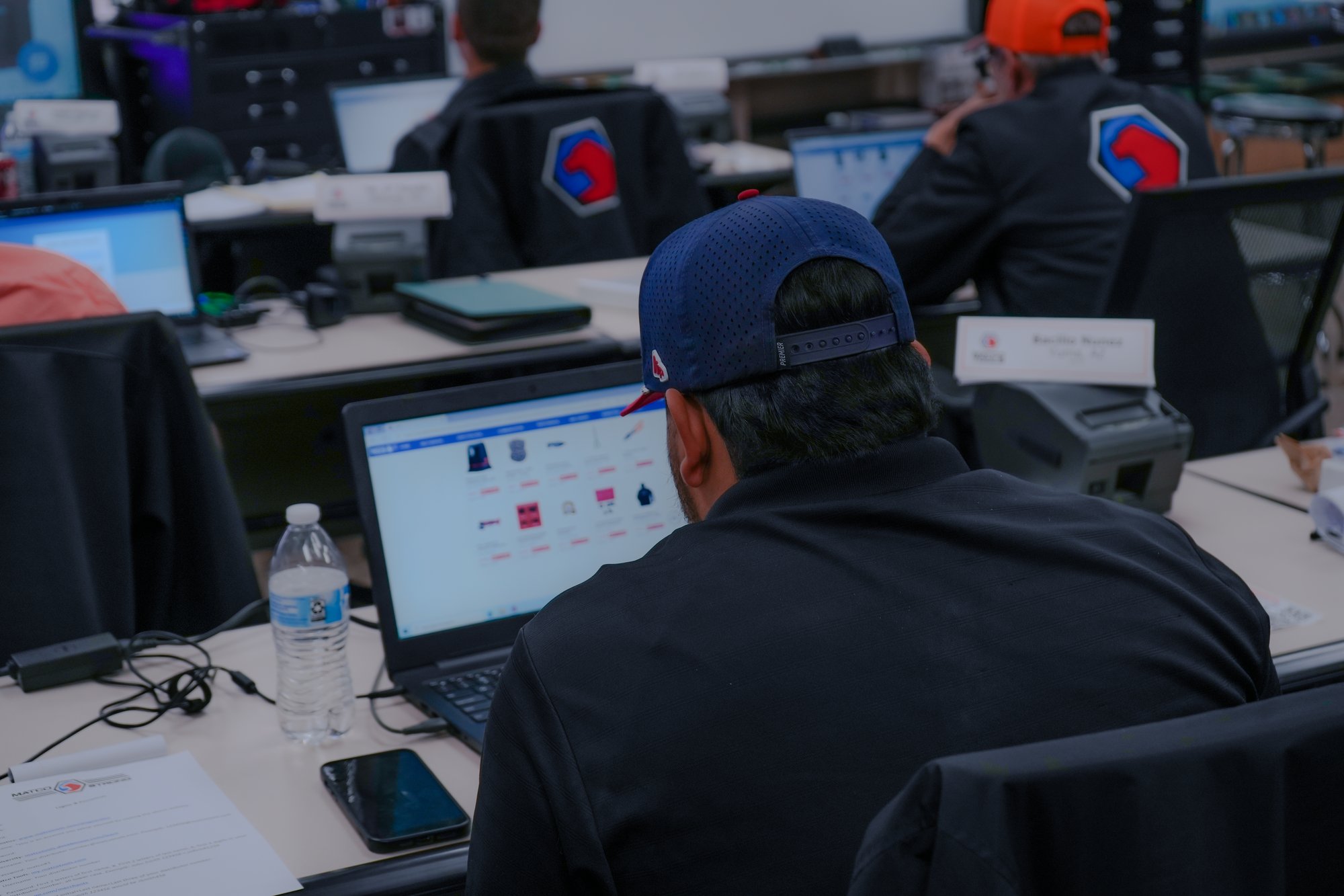 Franchise Training Program