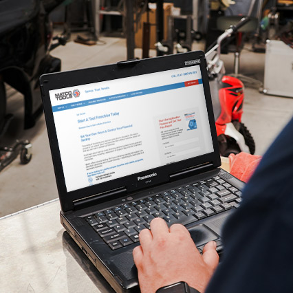 Matco_Franchise_NextSteps_Application