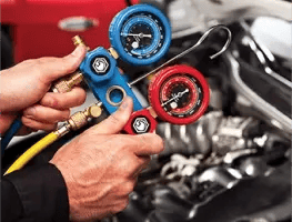 Automotive AC Tools Distributor