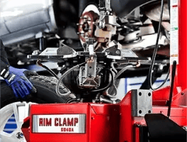 Auto Shop Equipment Sales