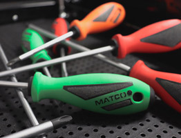 Matco Tools Franchise Products