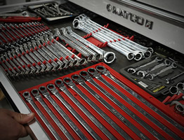 Matco tools wholesaler